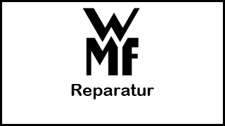 WMF Reparatur & Wartung