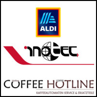 Aldi / Inotec