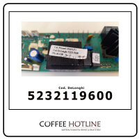 Leistungsplatine ESAM 3400 4400  5232119600