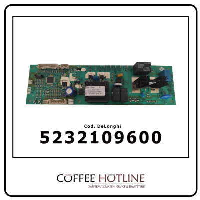 Leistungsplatine DeLonghi EAM 3 EAM 4 5232109600