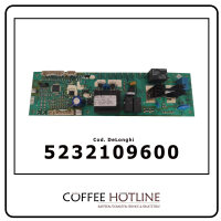 Leistungsplatine DeLonghi EAM 3 EAM 4 5232109600