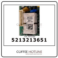 DeLonghi ECAM 23.210 & 24210 Leistungselektronik...