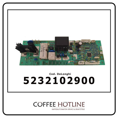 Leistungsplatine EAM 3000 3100 3200 5232102900