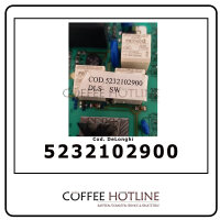 Leistungsplatine EAM 3000 3100 3200 5232102900