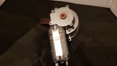 Mahlwerk WMF 800 - Gebraucht
