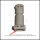 Dichtung am Racord Thermoblock 5mm DeLonghi