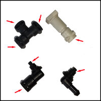 Delonghi O-Ring für die Adapter