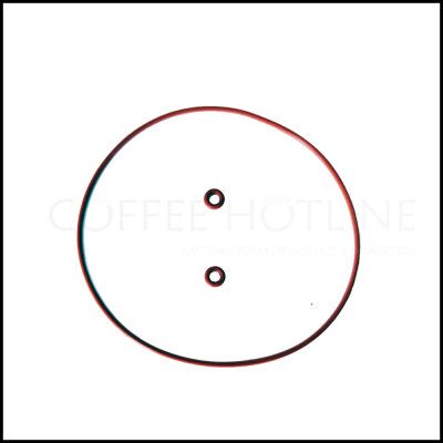 Dichtsatz-Dichtung Thermoblock EAM