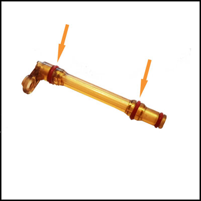 AEG Dichtung Delonghi Steigrohr (groß)