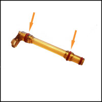 AEG Dichtung Delonghi Steigrohr (groß)